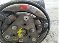 Recambio de compresor aire acondicionado para audi a4 berlina (b5) 1.9 tdi referencia OEM IAM DCW170   2