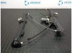 Recambio de elevalunas delantero derecho para bmw serie 5 berlina (e60) 525d referencia OEM IAM 7075668E  