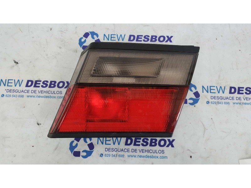 Recambio de piloto porton derecho para nissan primera berlina (p11) 2.0 16v cat referencia OEM IAM 2192  