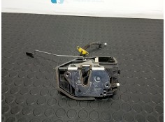 Recambio de cerradura puerta delantera izquierda para bmw serie 5 berlina (e60) 525d referencia OEM IAM 7167065   2