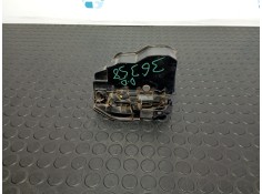 Recambio de cerradura puerta delantera derecha para bmw serie 5 berlina (e60) 525d referencia OEM IAM 7167068  