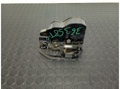 Recambio de cerradura puerta trasera derecha para bmw serie 5 berlina (e60) 525d referencia OEM IAM 7167070  