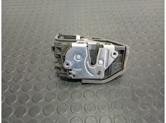 Recambio de cerradura puerta trasera derecha para bmw serie 5 berlina (e60) 525d referencia OEM IAM 7167070   2