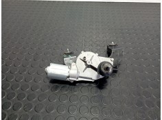 Recambio de motor limpia trasero para hyundai ix35 1.6 crdi referencia OEM IAM 987001H300  