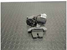Recambio de cerradura maletero / porton para ford kuga 1.5 ecosport referencia OEM IAM 01041541001  