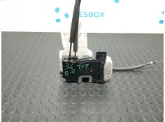 Recambio de cerradura puerta delantera derecha para hyundai ix35 1.6 crdi referencia OEM IAM 813202Y000   2