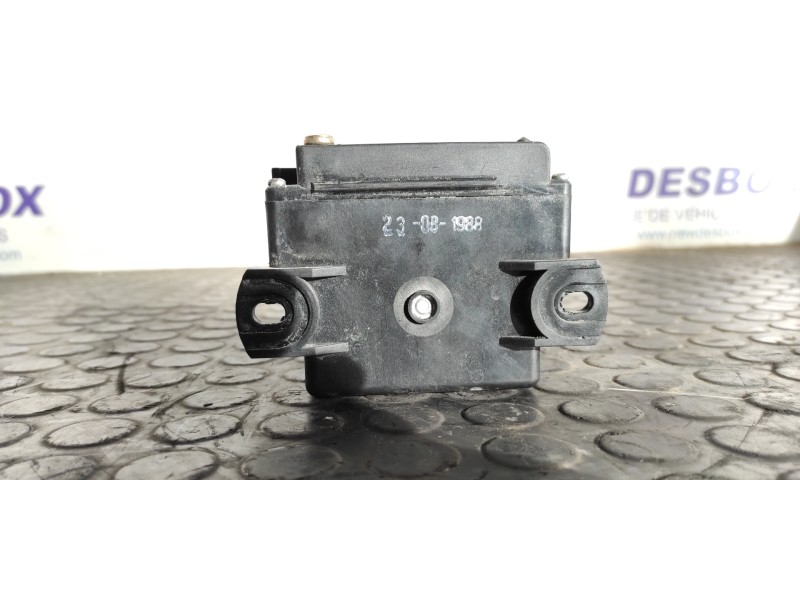 Recambio de caja precalentamiento para mercedes-benz clase c (w201) berlina e 190 (201.024) referencia OEM IAM 0035451032  