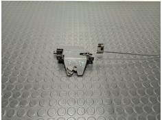 Recambio de cerradura maletero / porton para bmw serie 5 berlina (e60) 525d referencia OEM IAM CZ05701  