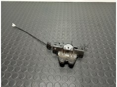 Recambio de cerradura maletero / porton para bmw serie 5 berlina (e60) 525d referencia OEM IAM CZ05701   2
