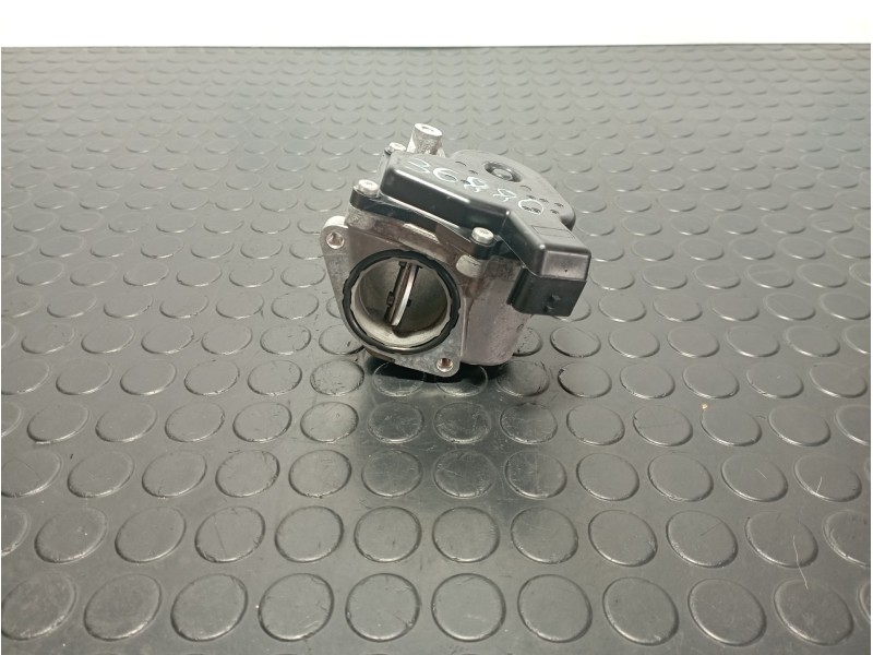 Recambio de caja mariposa para renault kangoo k9kb6 referencia OEM IAM 161A09794R  