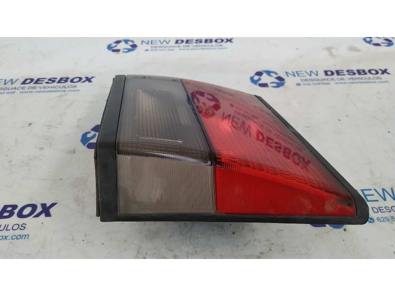 Recambio de piloto porton derecho para nissan primera berlina (p11) 2.0 16v cat referencia OEM IAM 2192  