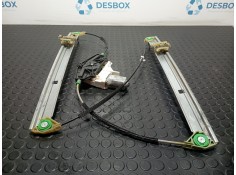 Recambio de elevalunas delantero derecho para audi q5 (8r) q5 2.0 tdi referencia OEM IAM 8R0837462D   2