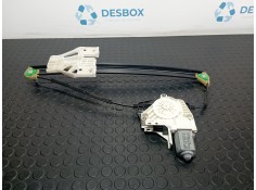 Recambio de elevalunas trasero derecho para audi q5 (8r) q5 2.0 tdi referencia OEM IAM 8R039462D   2