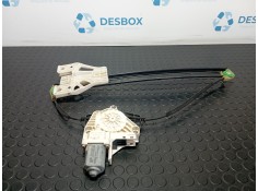 Recambio de elevalunas trasero izquierdo para audi q5 (8r) q5 2.0 tdi referencia OEM IAM 8R0839461D   2