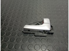 Recambio de maneta interior trasera derecha para hyundai ix35 1.6 crdi referencia OEM IAM 826232S000  
