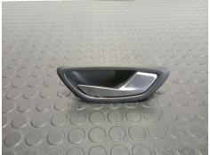 Recambio de maneta interior trasera derecha para renault megane iv berlina 5p 1.5 dci referencia OEM IAM 826725403R  