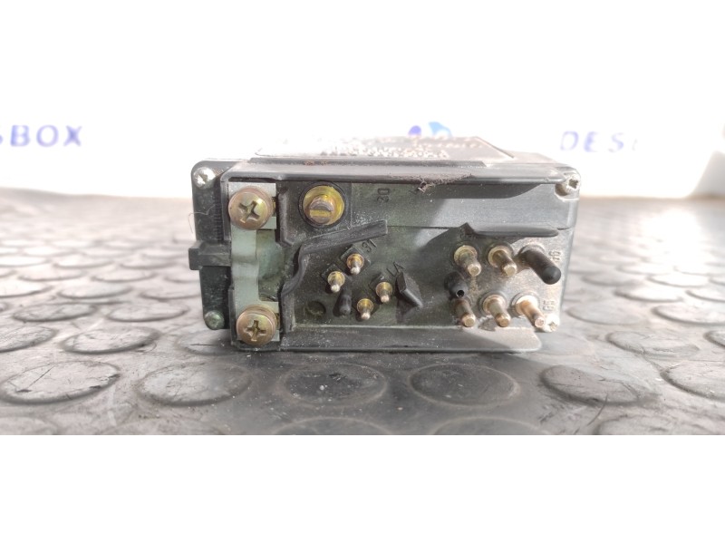 Recambio de caja precalentamiento para mercedes-benz clase c (w201) berlina e 190 (201.024) referencia OEM IAM 0035451032  