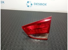 Recambio de piloto porton derecho para hyundai ix35 1.6 crdi referencia OEM IAM 924062Y0R  