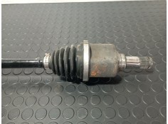 Recambio de transmision delantera derecha para volkswagen polo 1.0 tsi referencia OEM IAM 2Q0407272BK   2