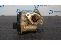 Recambio de valvula egr para renault megane iv berlina 5p 1.5 dci referencia OEM IAM H8201143495   2