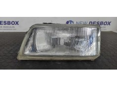 Recambio de faro izquierdo para fiat ducato caja cerr. techo elevado (desde 03.94) maxi d 2,5  batalla 3200 referencia OEM IAM 3