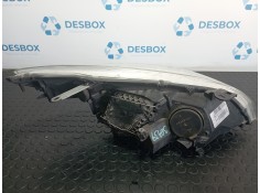 Recambio de faro izquierdo para renault megane iii berlina 5 p 1.5 dci referencia OEM IAM 260607449R   2