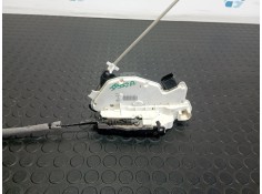 Recambio de cerradura puerta delantera izquierda para seat ibiza (6j5) 1.6 tdi referencia OEM IAM 15B5N1837015F  