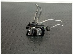 Recambio de cerradura puerta delantera izquierda para kia picanto 1.0 referencia OEM IAM 81310G6050   2