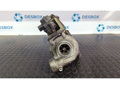 Recambio de turbocompresor para mercedes-benz clase g (w463) todo terreno (station) 4.0 cdi 32v cat referencia OEM IAM HAM628096