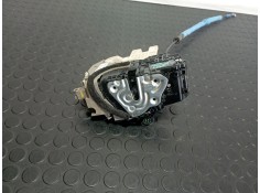 Recambio de cerradura puerta delantera izquierda para kia xceed xceed 0.998 3 cilindros referencia OEM IAM 81310J7010   2