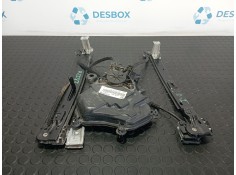 Recambio de elevalunas delantero izquierdo para seat ibiza (6j5) 1.6 tdi referencia OEM IAM 6J4837401J  