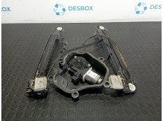 Recambio de elevalunas delantero izquierdo para seat ibiza (6j5) 1.6 tdi referencia OEM IAM 6J4837401J   2