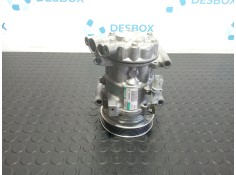 Recambio de compresor aire acondicionado para renault kangoo k9kb6 referencia OEM IAM 8200953359B   2