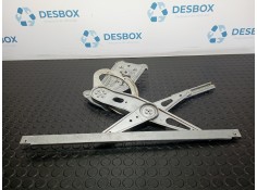 Recambio de elevalunas delantero derecho para renault megane iii coupe megane coupe 1.5 dci referencia OEM IAM 807200003R   2