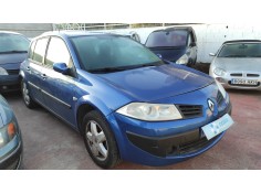 renault megane ii berlina 5p del año 2006