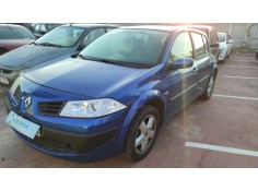 renault megane ii berlina 5p del año 2006 2