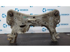 Recambio de puente delantero para renault kangoo furgón compact grand confort referencia OEM IAM 51758TPD000  