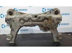 Recambio de puente delantero para renault kangoo furgón compact grand confort referencia OEM IAM 51758TPD000   2