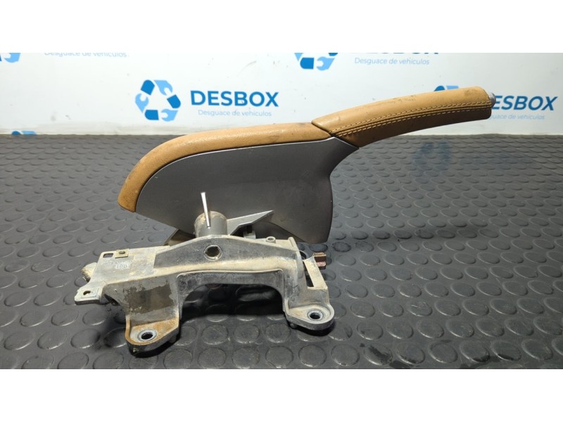 Recambio de palanca freno para porsche boxster (tipo 987) básico referencia OEM IAM 997424031  
