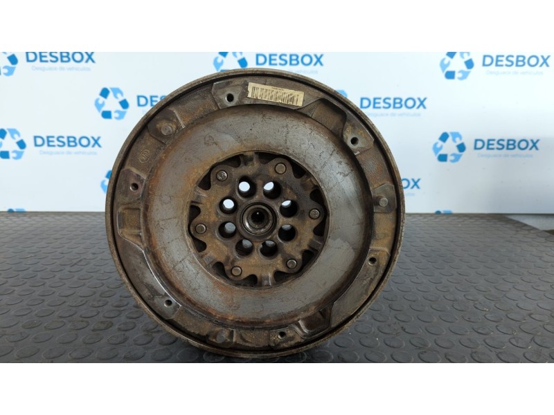 Recambio de volante motor bimasa para bmw serie 4 coupe (f32) 420d referencia OEM IAM 763834901  