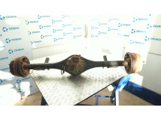 Recambio de puente trasero para nissan trade referencia OEM IAM 38311G9640  