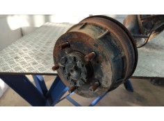 Recambio de puente trasero para nissan trade referencia OEM IAM 38311G9640   2