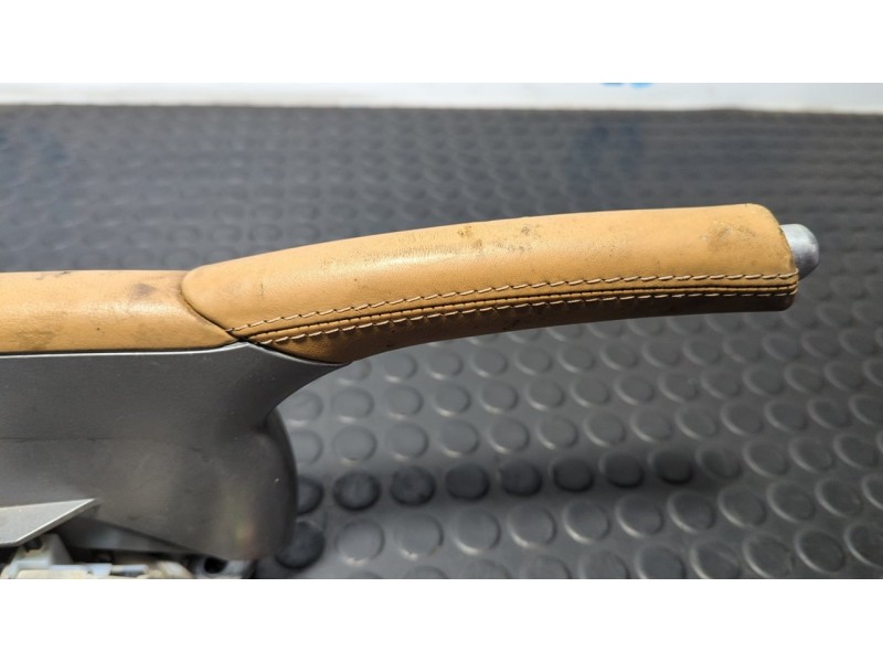 Recambio de palanca freno para porsche boxster (tipo 987) básico referencia OEM IAM 997424031  