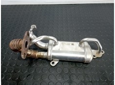 Recambio de enfriador egr para renault megane iv berlina 5p 1.5 dci referencia OEM IAM 147357324R  
