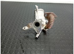 Recambio de enfriador egr para renault megane iv berlina 5p 1.5 dci referencia OEM IAM 147357324R   2