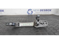 Recambio de maneta delantera derecha para mazda 5 berl. (cr) 1.8 active referencia OEM IAM    2