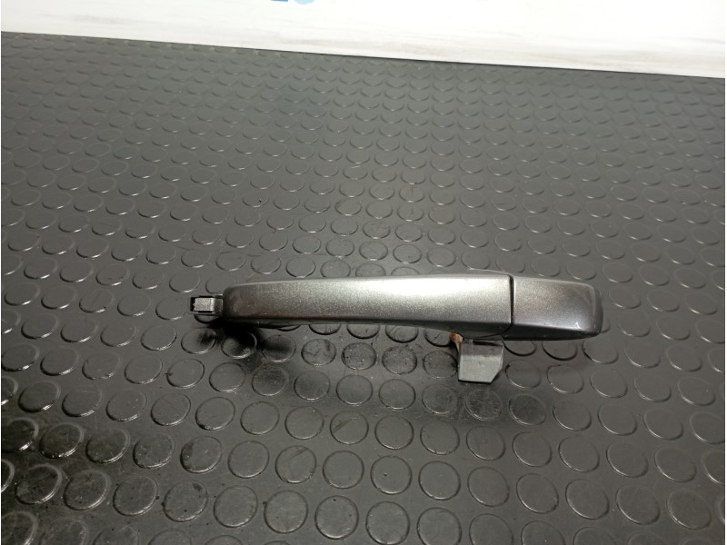 Recambio de maneta exterior delantera derecha para chrysler jeep compass 2.2 crd cat referencia OEM IAM   