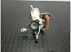 Recambio de enfriador egr para renault kangoo k9kb6 referencia OEM IAM 147350364R   2
