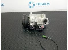 Recambio de compresor aire acondicionado para audi a4 berlina (b5) 1.9 tdi referencia OEM IAM 8D0260805   2