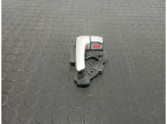 Recambio de maneta interior delantera izquierda para hyundai ix35 1.6 crdi referencia OEM IAM 826132S000   2